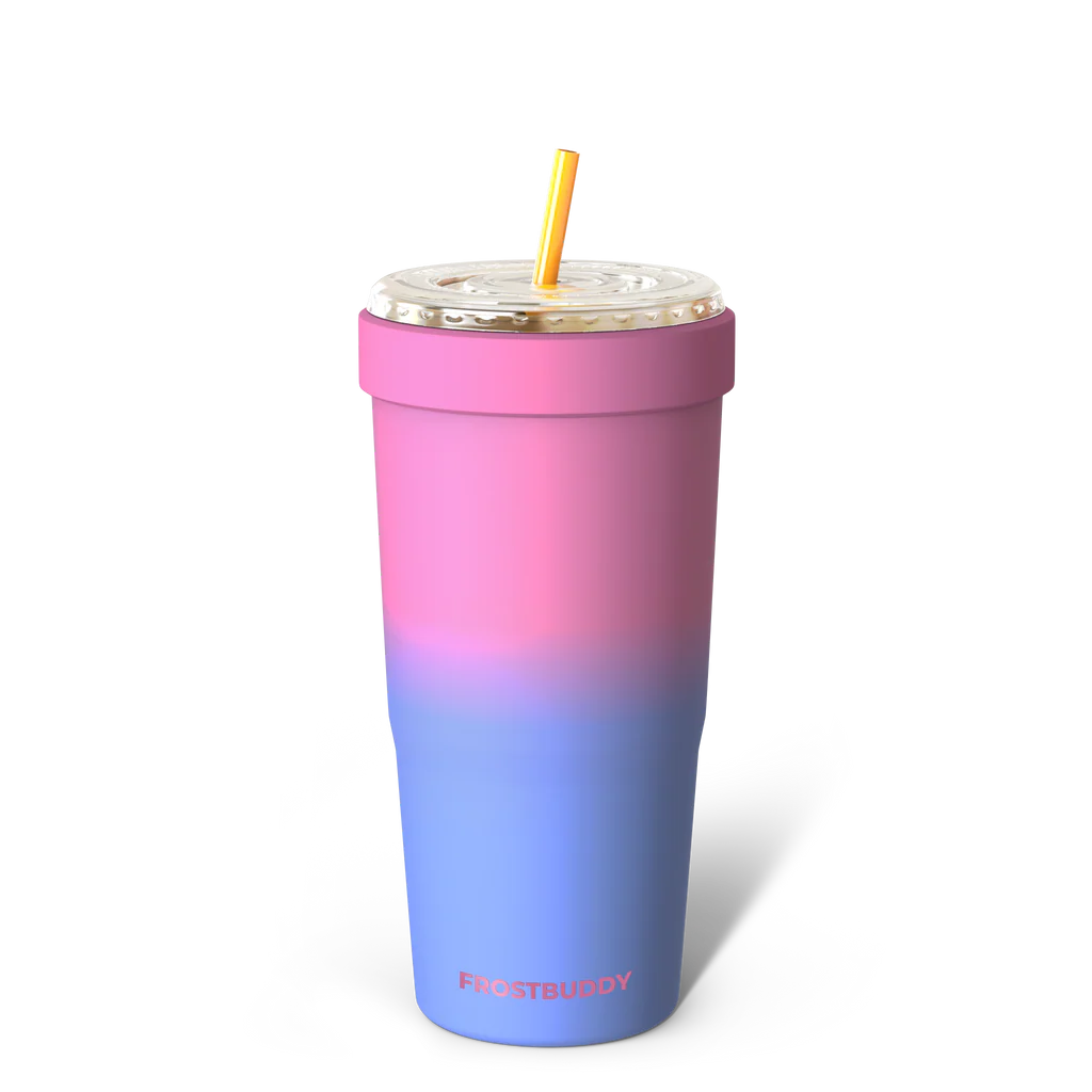 FROSTBUDDY