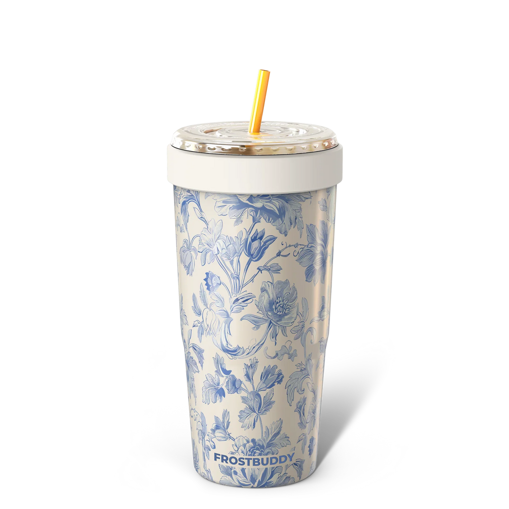 FROSTBUDDY