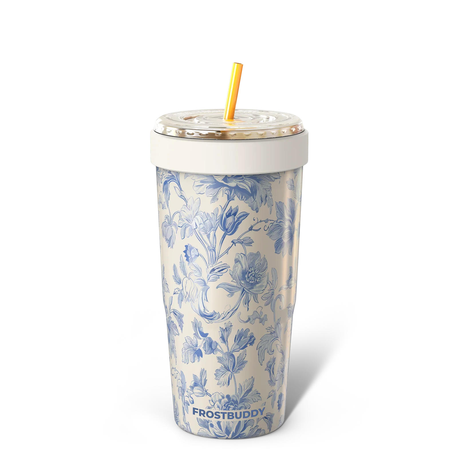 FROSTBUDDY