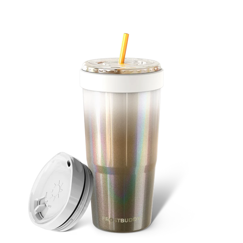 Frost Buddy - Macchiato