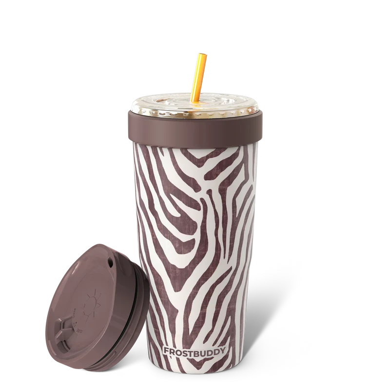 Frost Buddy - Zebra