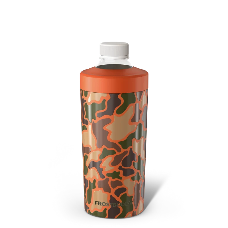 Universal XL - Duck Camo