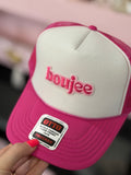 Boujee Hat