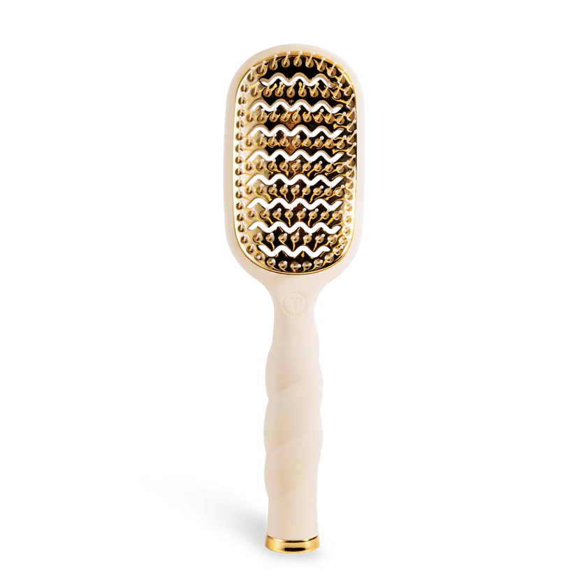 Teleties - Hair Brush