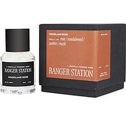 Ranger Station Fragrance