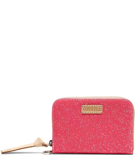 Bae Zippy Wallet