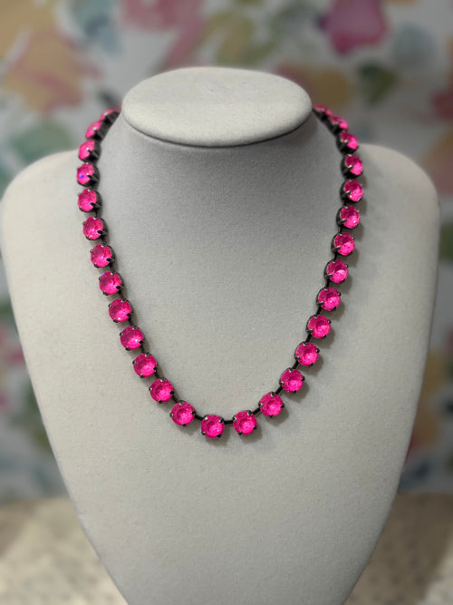 Crystal Necklace