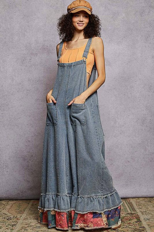 Meadow Lane Overall